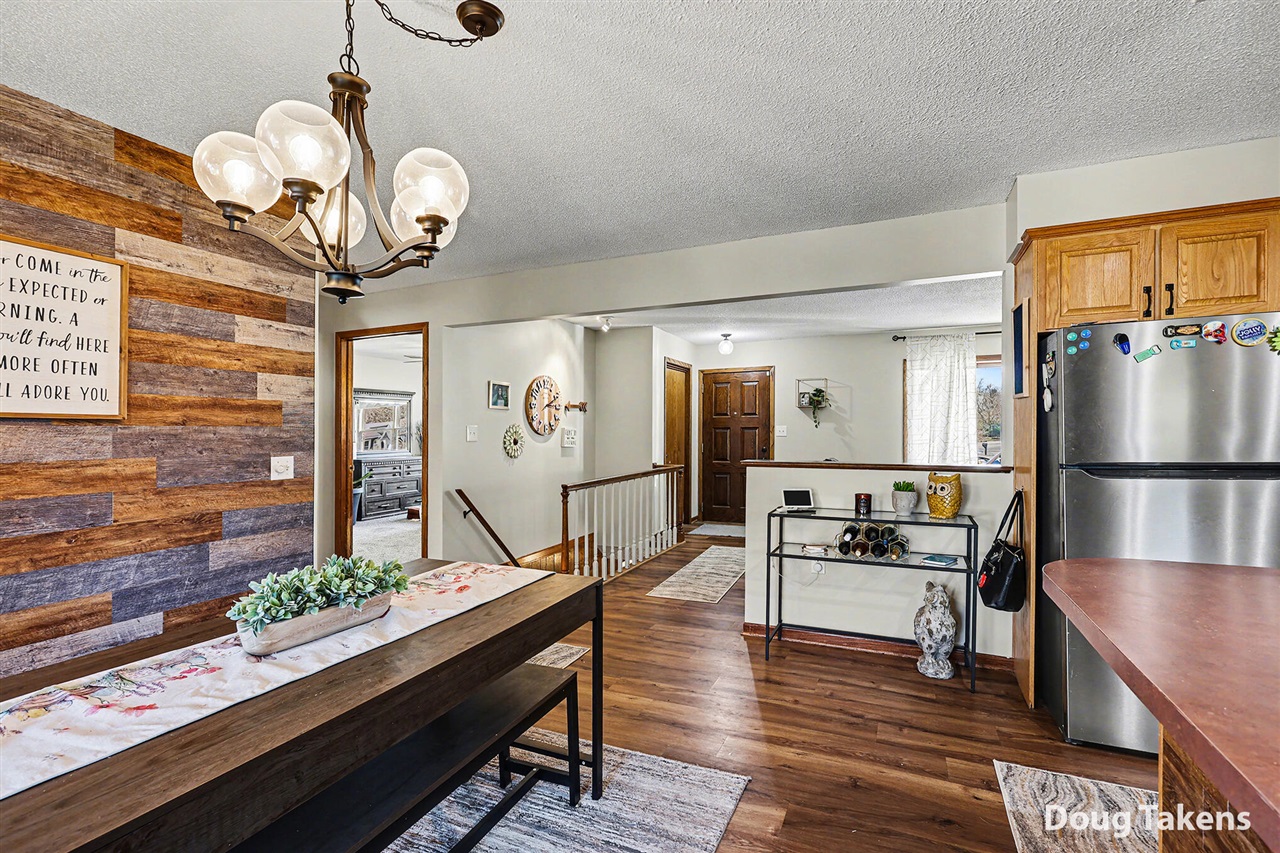 1750 Jason Court, Jenison, MI, 49428