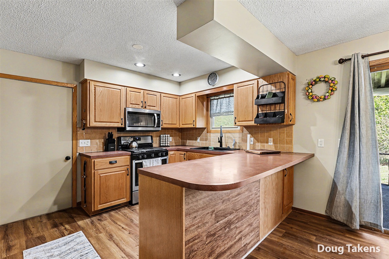 1750 Jason Court, Jenison, MI, 49428