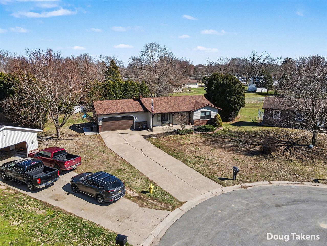 1750 Jason Court, Jenison, MI, 49428