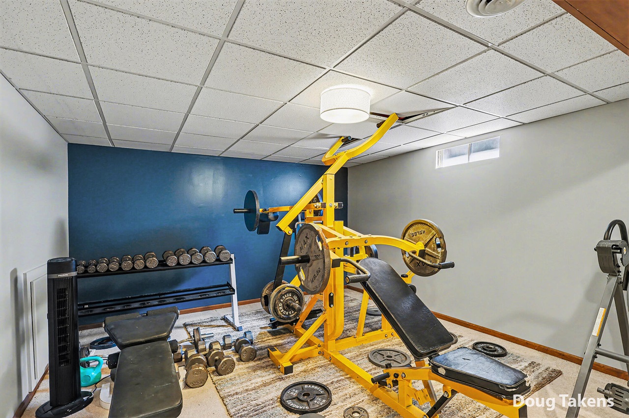 1750 Jason Court, Jenison, MI, 49428