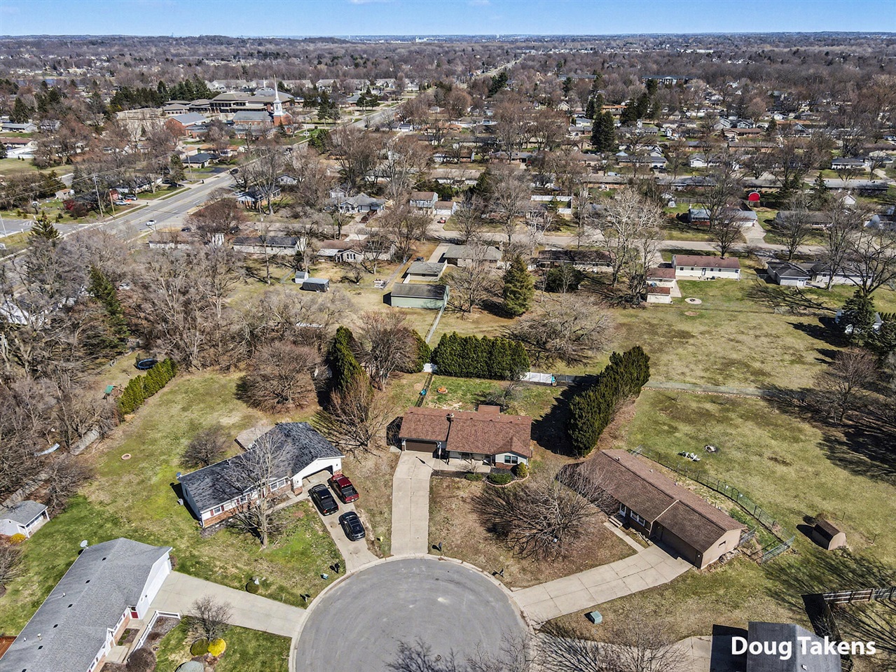 1750 Jason Court, Jenison, MI, 49428