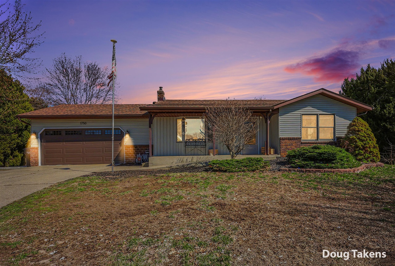 1750 Jason Court, Jenison, MI, 49428