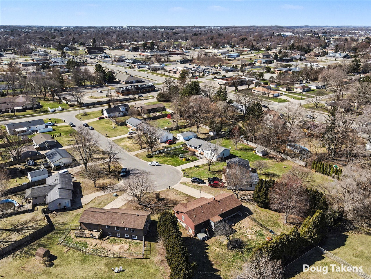 1750 Jason Court, Jenison, MI, 49428