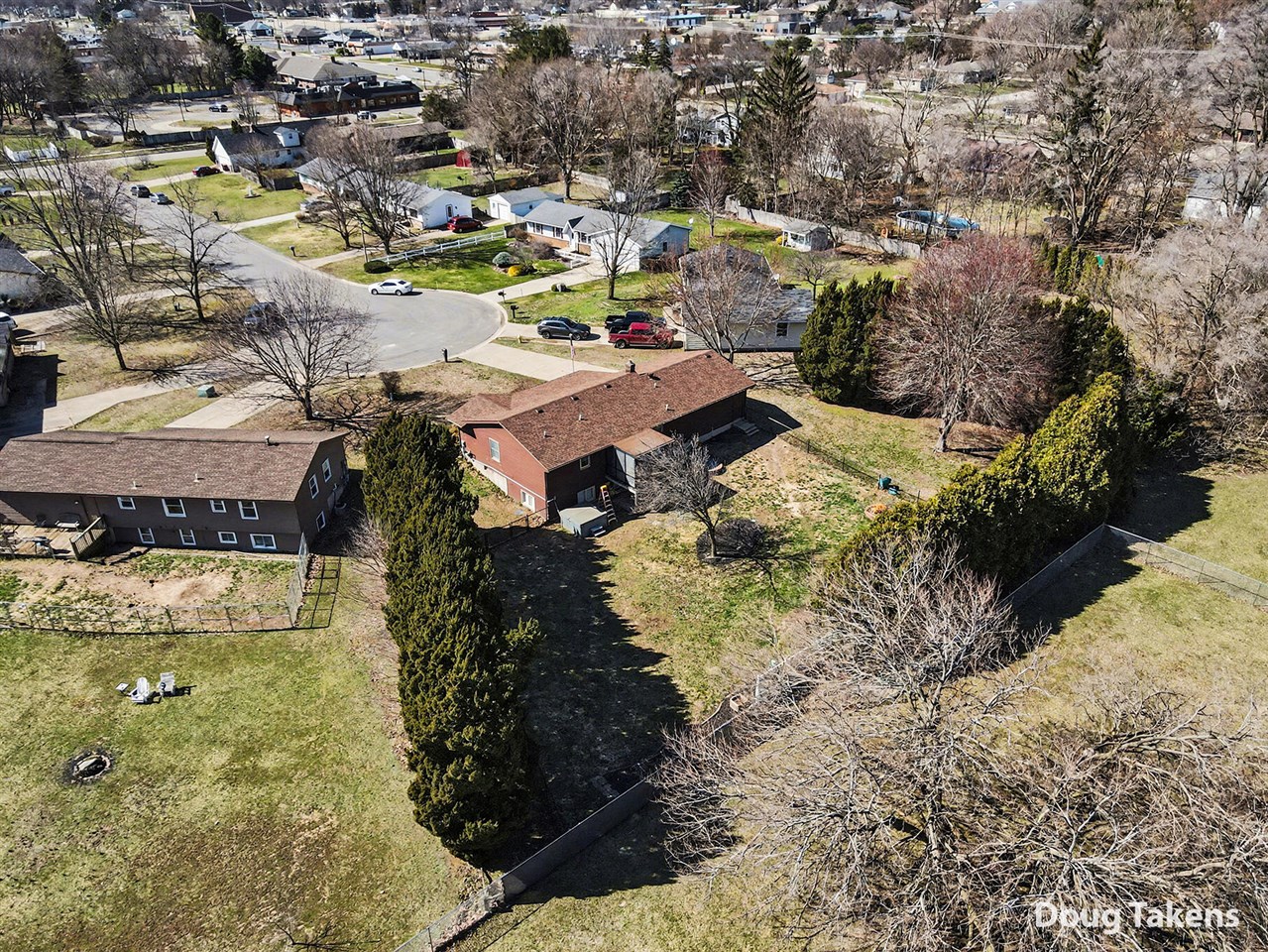 1750 Jason Court, Jenison, MI, 49428