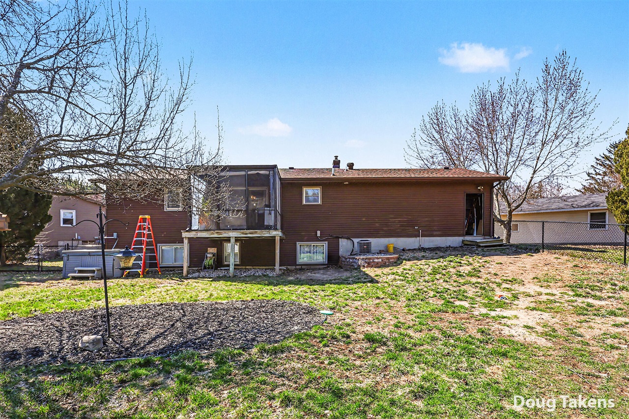 1750 Jason Court, Jenison, MI, 49428