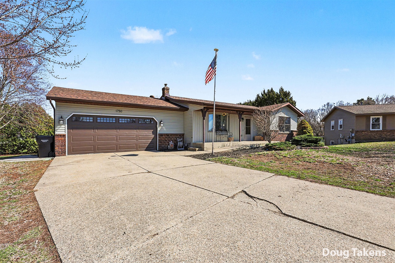 1750 Jason Court, Jenison, MI, 49428