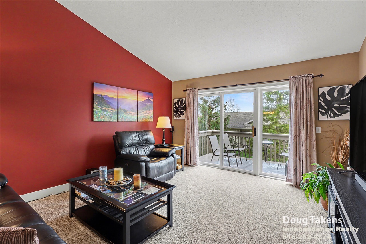 8095 Misty View Drive, Byron Center, MI, 49315