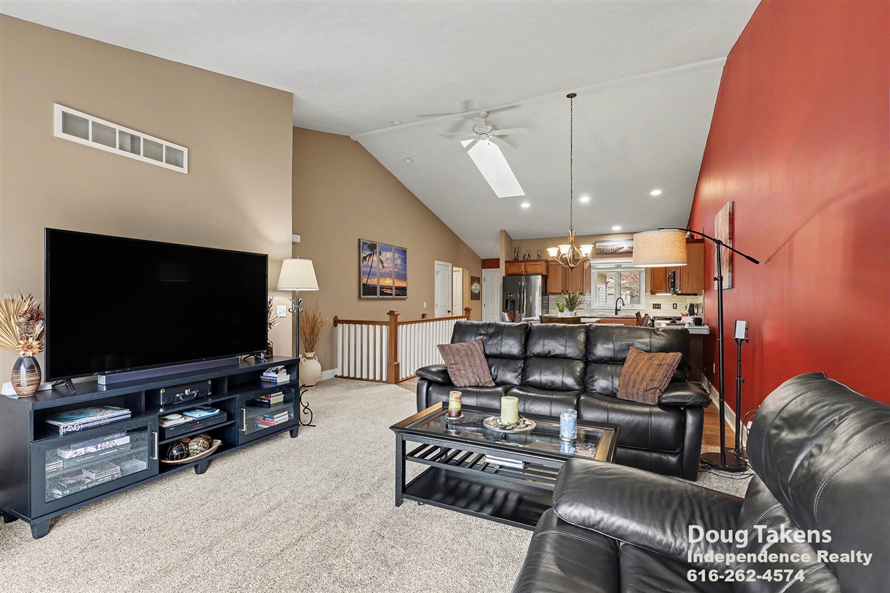 8095 Misty View Drive, Byron Center, MI, 49315