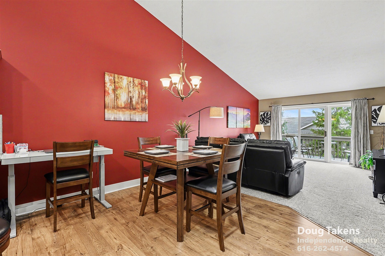 8095 Misty View Drive, Byron Center, MI, 49315