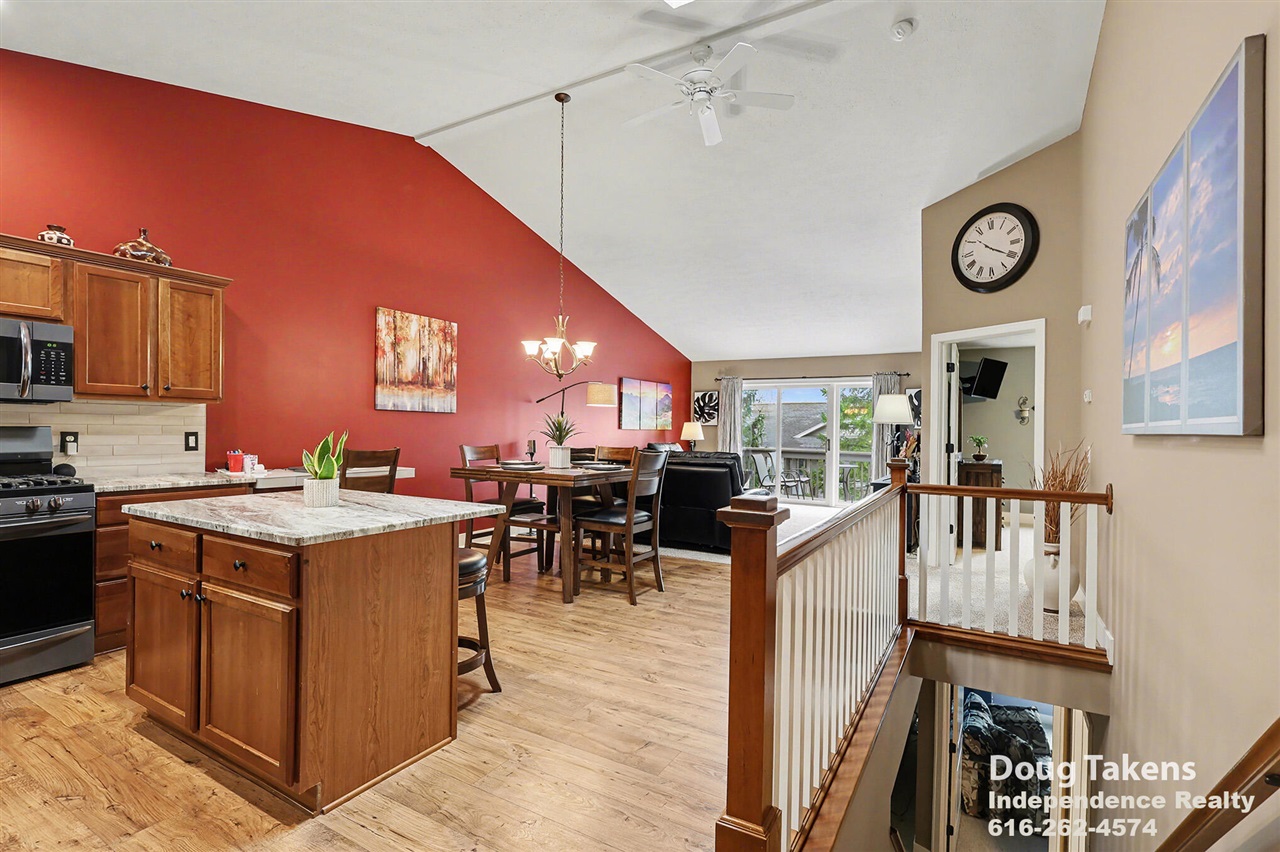 8095 Misty View Drive, Byron Center, MI, 49315