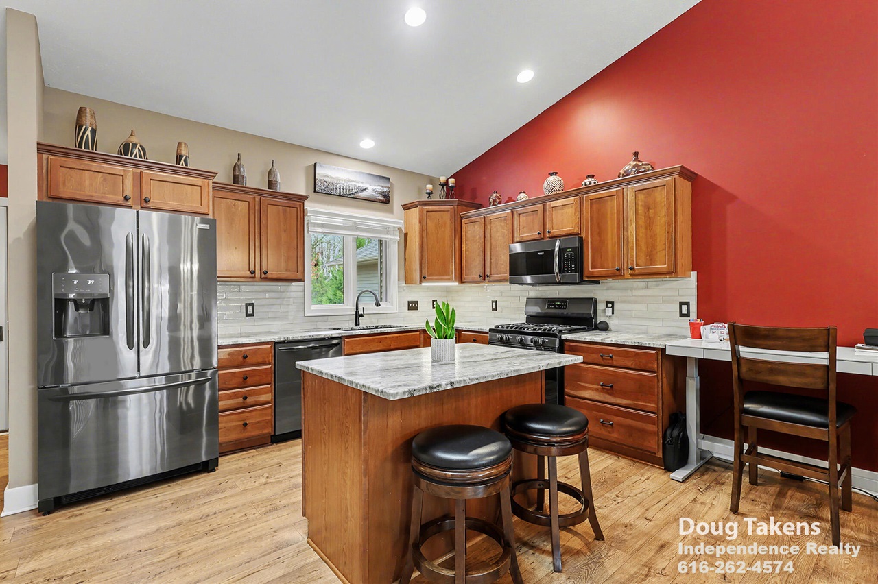 8095 Misty View Drive, Byron Center, MI, 49315