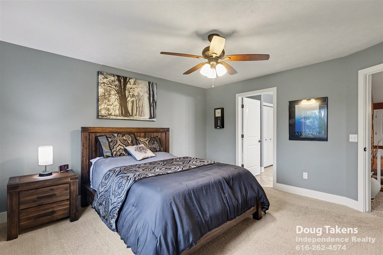 8095 Misty View Drive, Byron Center, MI, 49315