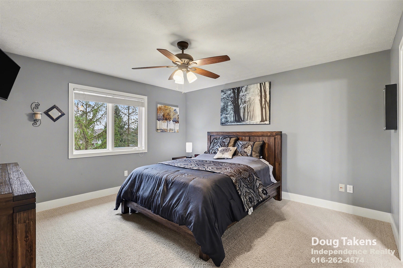 8095 Misty View Drive, Byron Center, MI, 49315