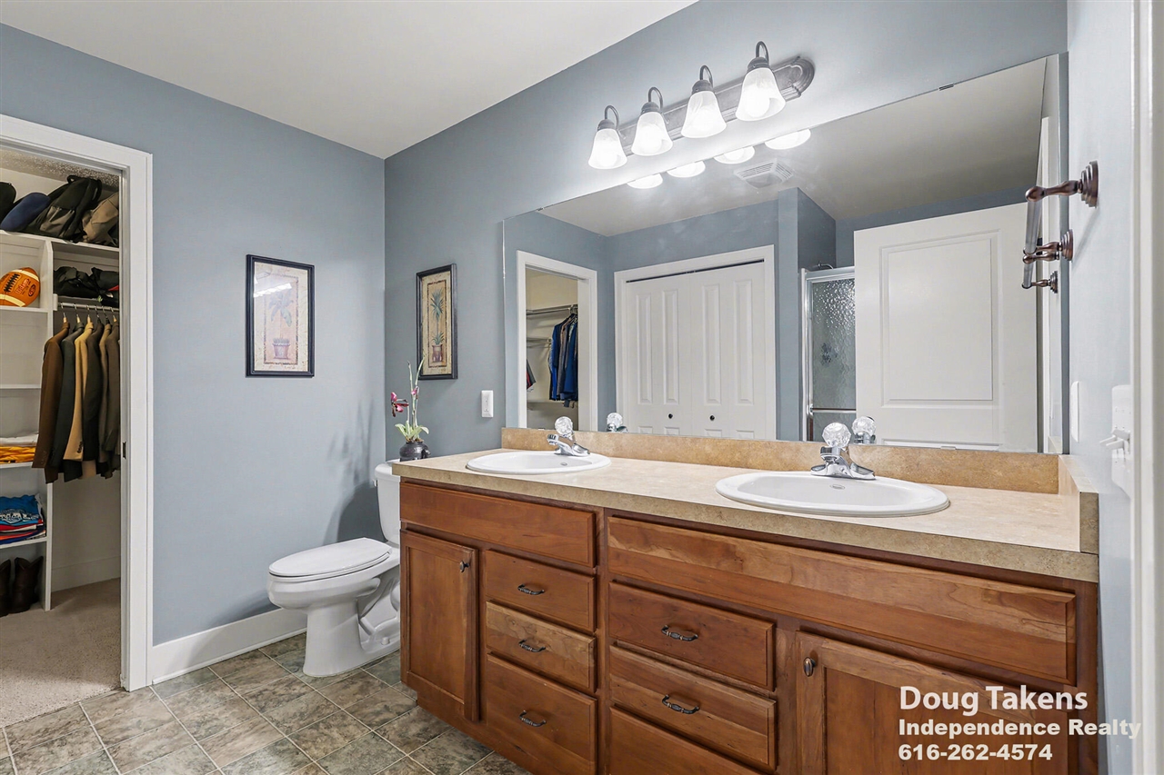 8095 Misty View Drive, Byron Center, MI, 49315