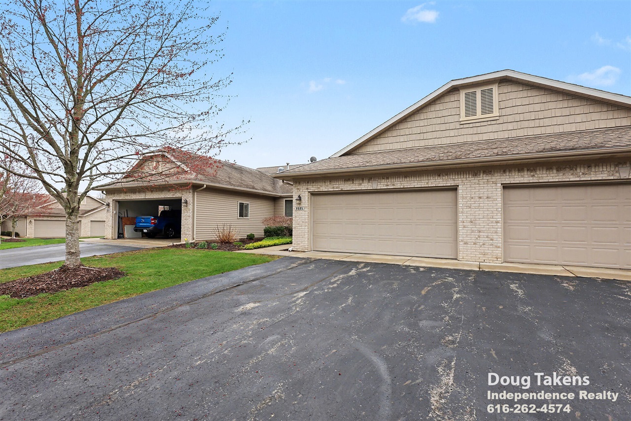 8095 Misty View Drive, Byron Center, MI, 49315