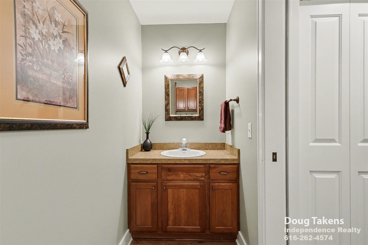 8095 Misty View Drive, Byron Center, MI, 49315