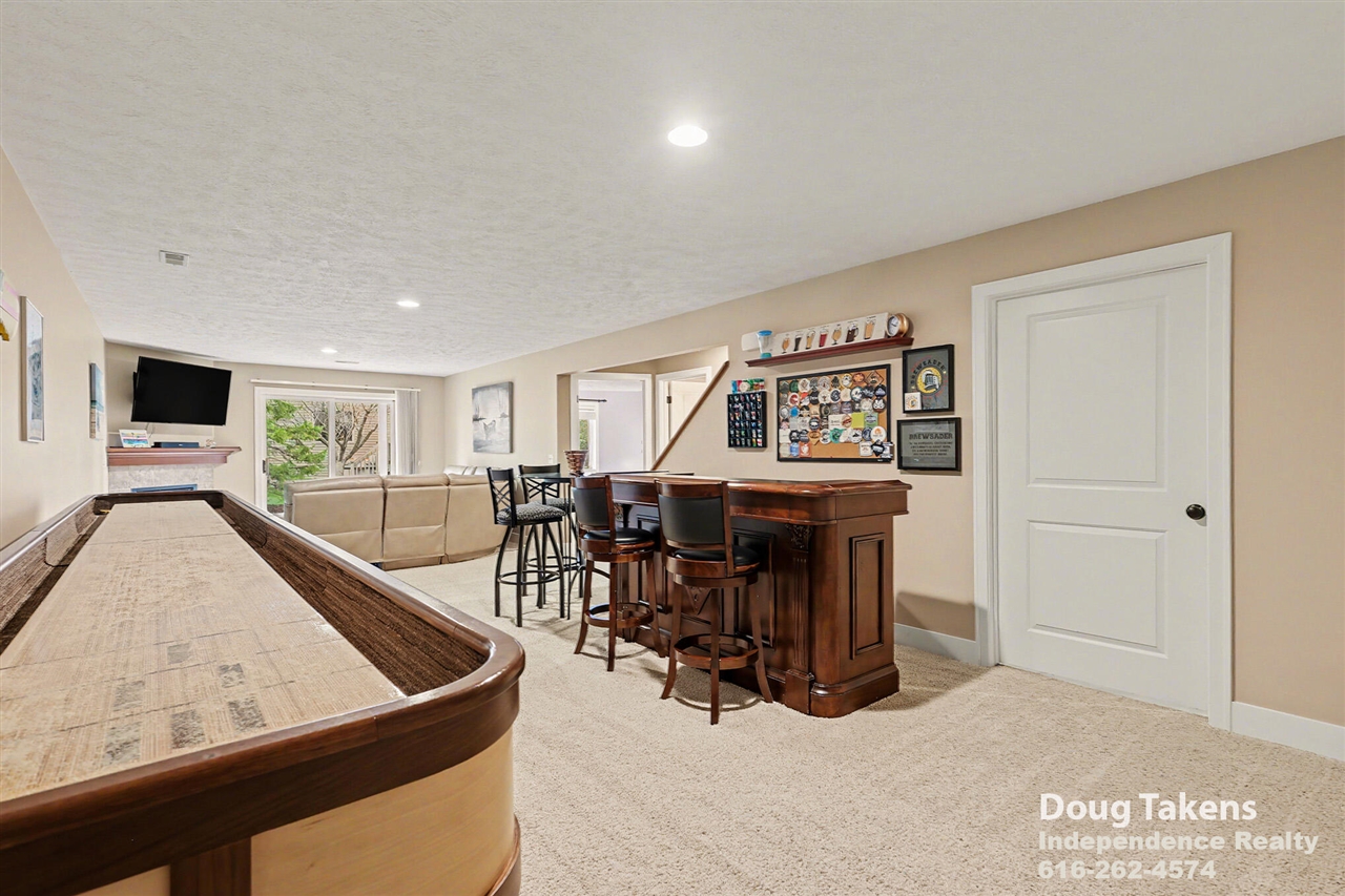 8095 Misty View Drive, Byron Center, MI, 49315