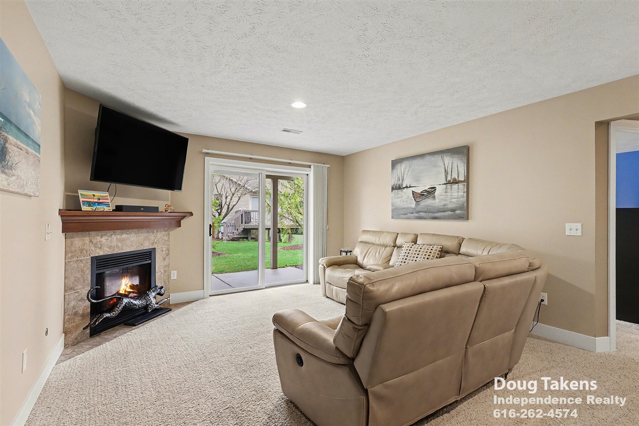 8095 Misty View Drive, Byron Center, MI, 49315