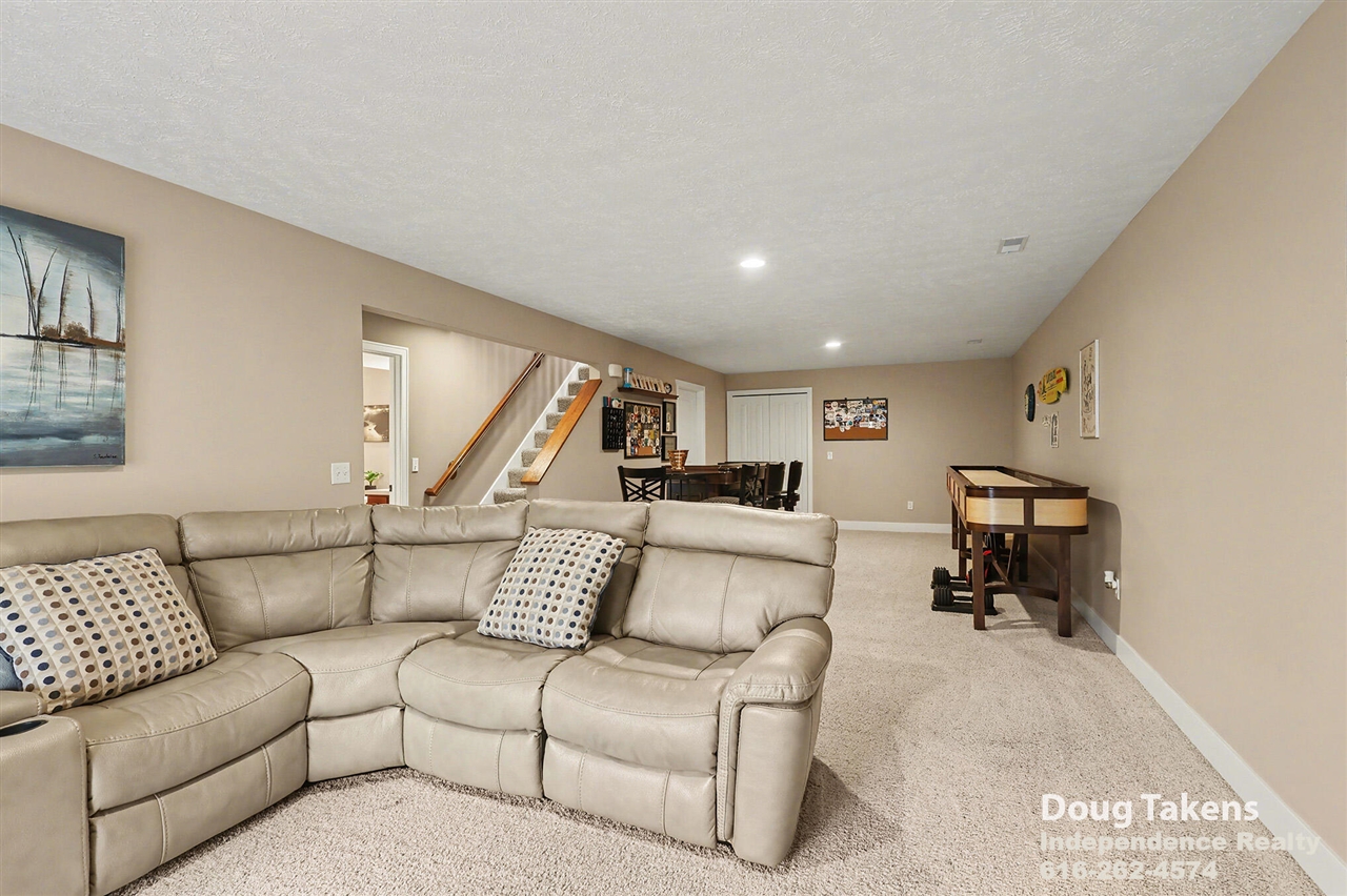8095 Misty View Drive, Byron Center, MI, 49315