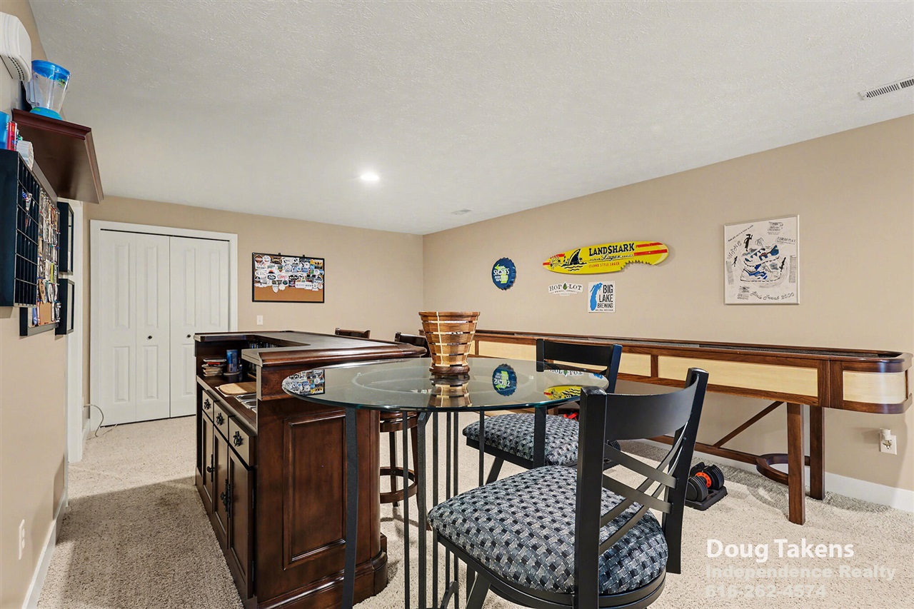 8095 Misty View Drive, Byron Center, MI, 49315