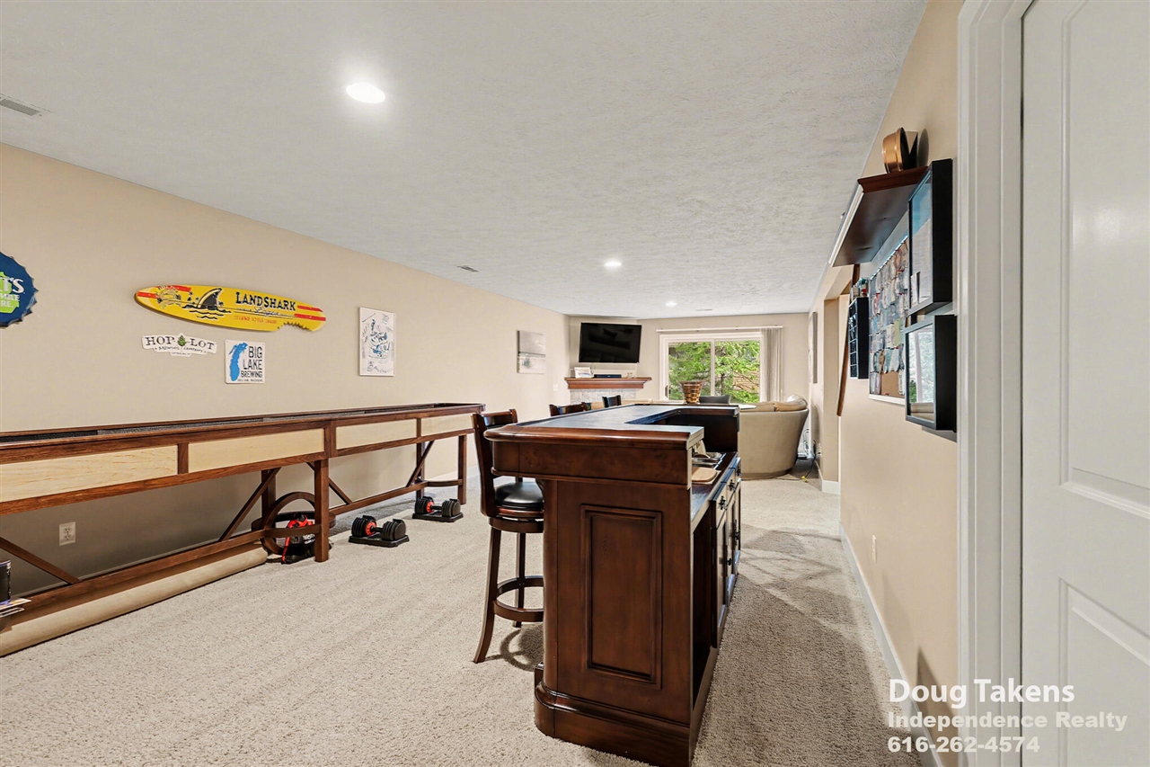 8095 Misty View Drive, Byron Center, MI, 49315