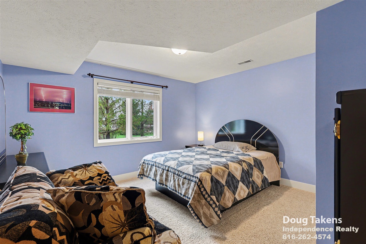 8095 Misty View Drive, Byron Center, MI, 49315