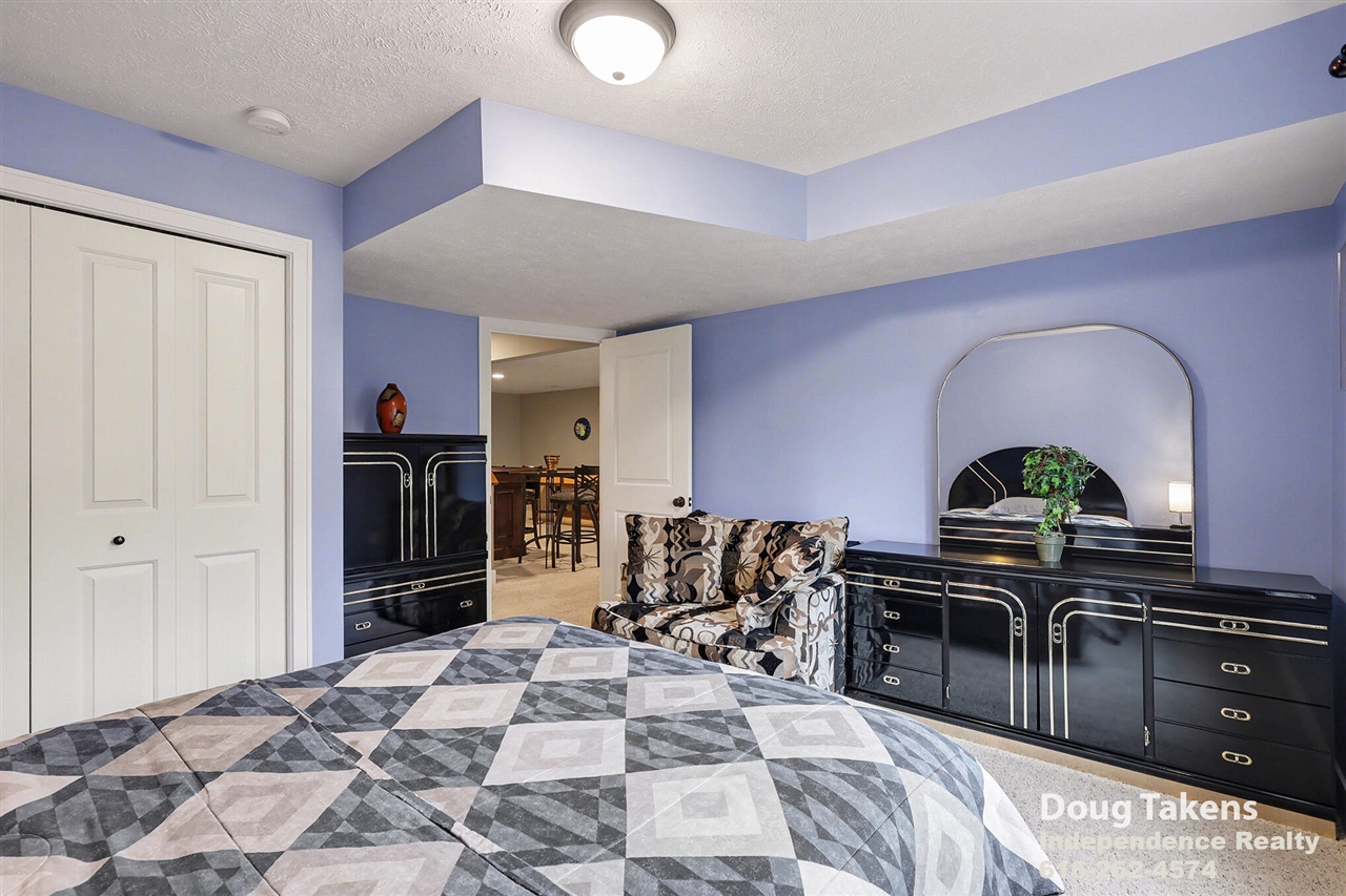 8095 Misty View Drive, Byron Center, MI, 49315