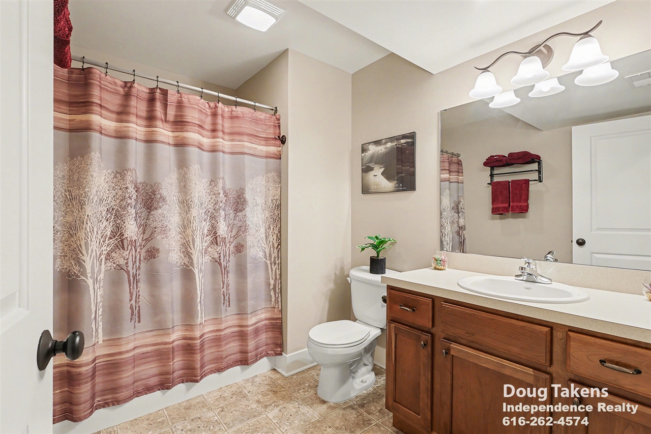 8095 Misty View Drive, Byron Center, MI, 49315