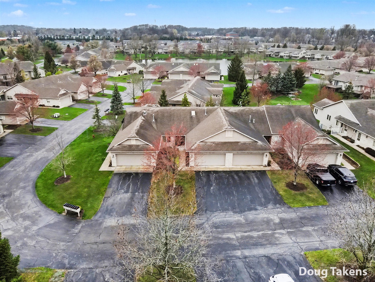 8095 Misty View Drive, Byron Center, MI, 49315