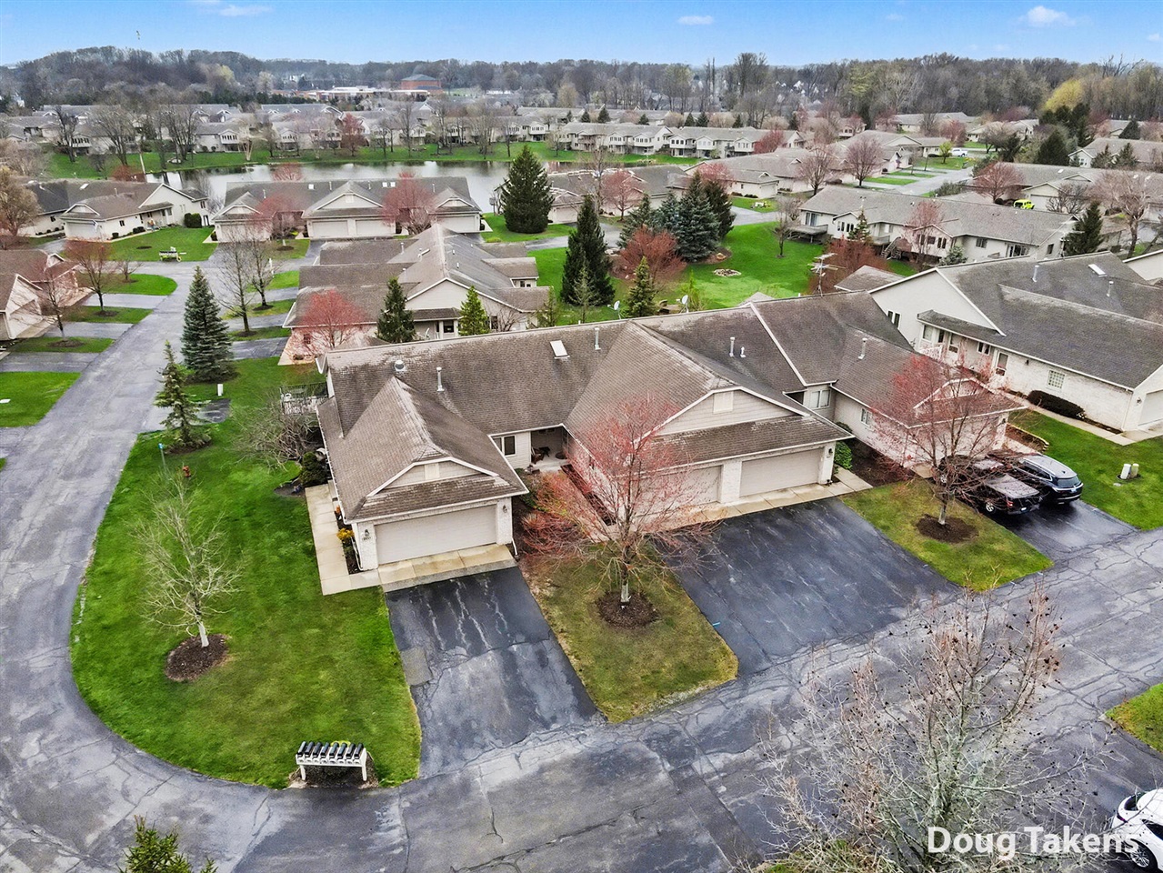 8095 Misty View Drive, Byron Center, MI, 49315