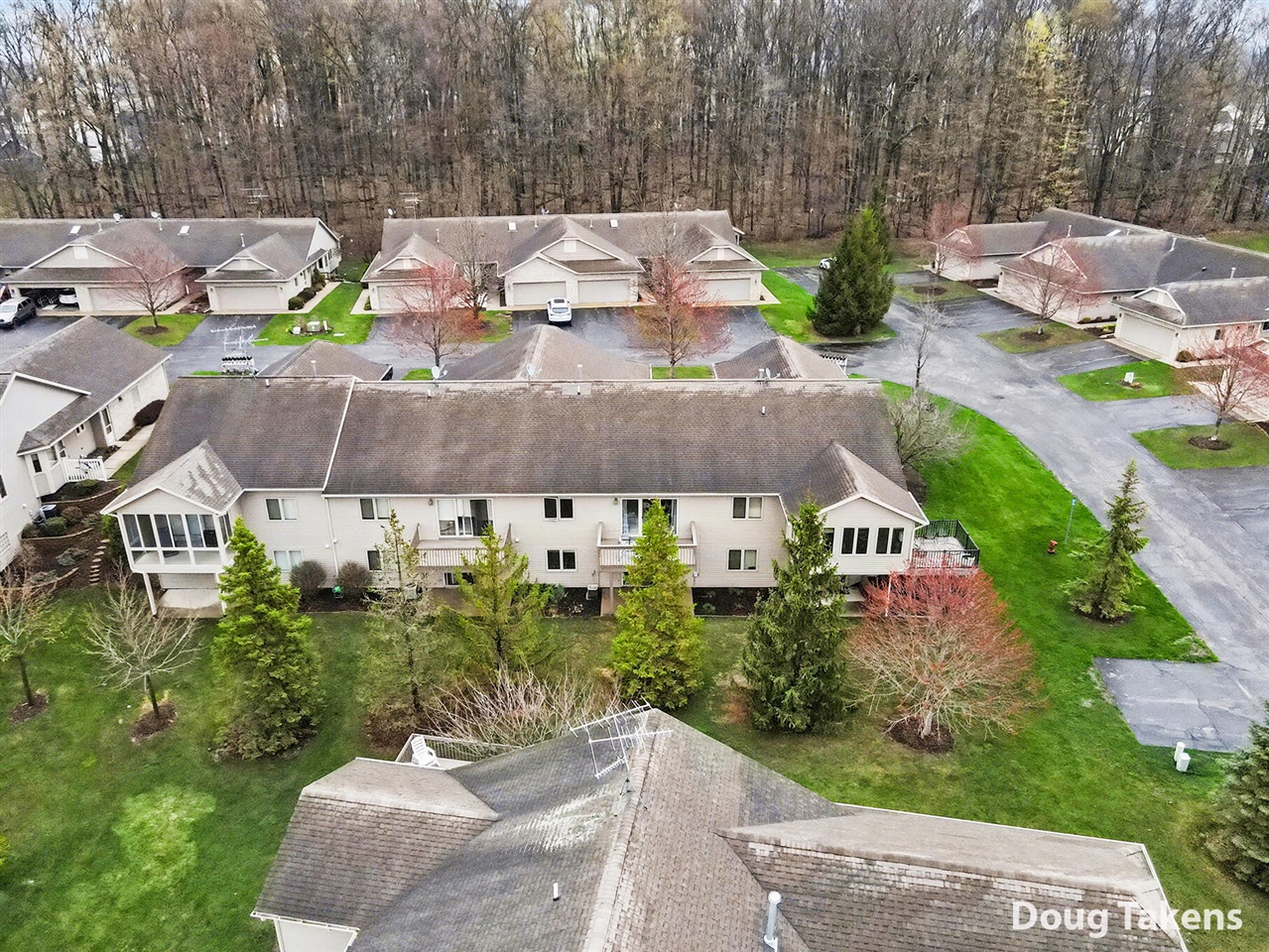 8095 Misty View Drive, Byron Center, MI, 49315