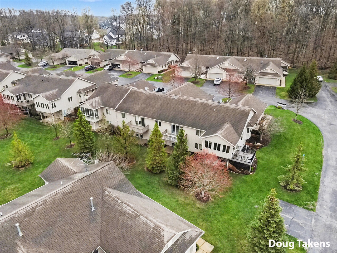 8095 Misty View Drive, Byron Center, MI, 49315