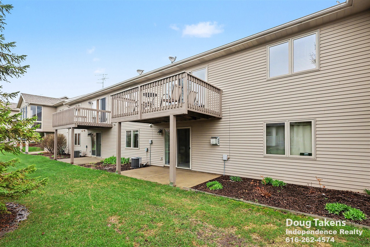 8095 Misty View Drive, Byron Center, MI, 49315