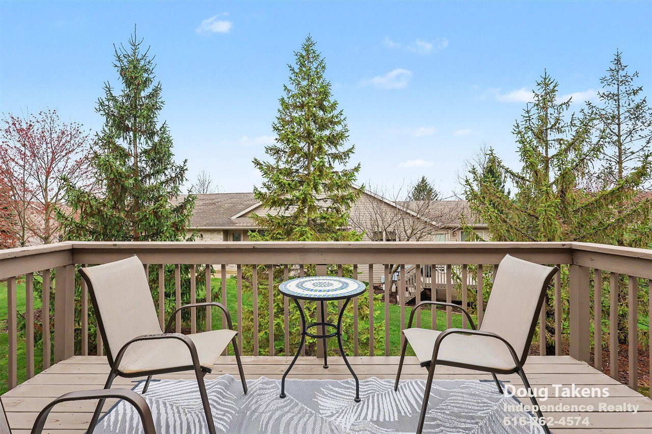 8095 Misty View Drive, Byron Center, MI, 49315