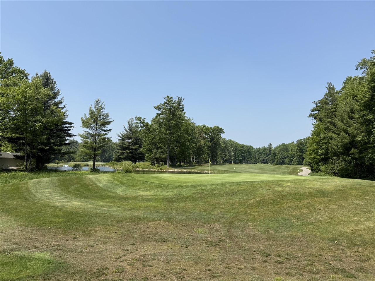 0 Austin Road, Twin Lake, MI, 49457