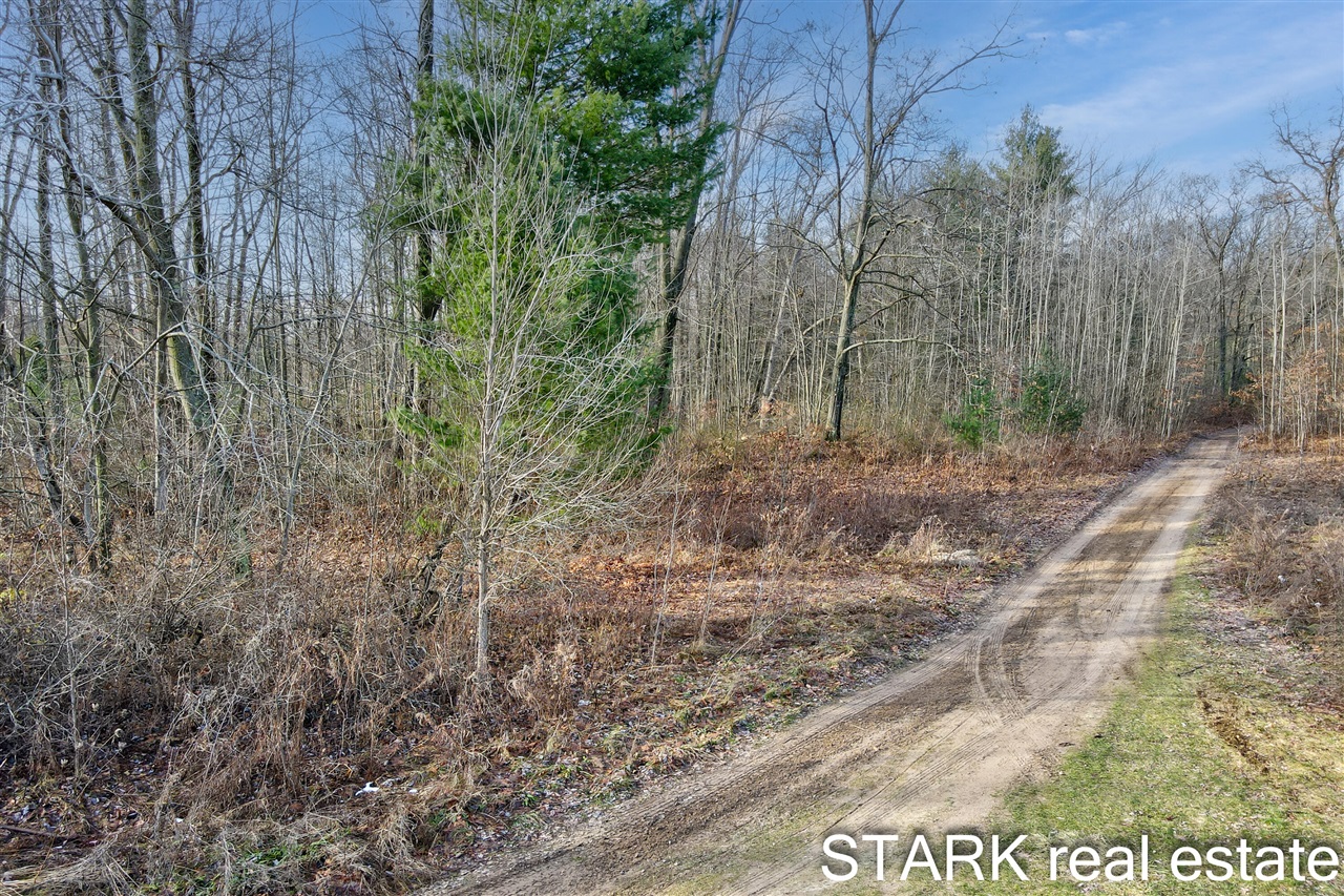 0 Austin Road, Twin Lake, MI, 49457