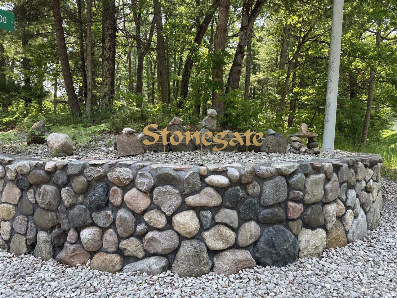 0 Austin Road, Twin Lake, MI, 49457