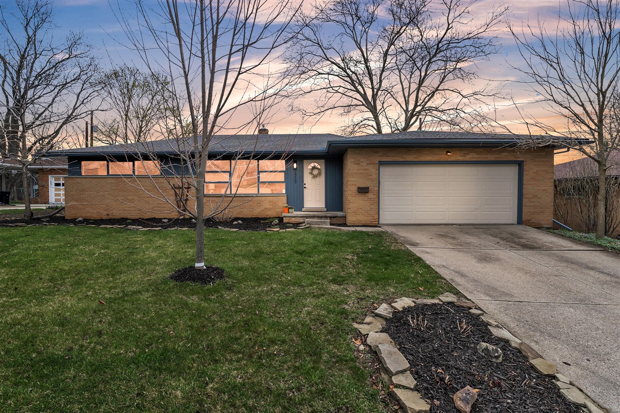 1717 Waverly Road, Ann Arbor, MI, 48103-5649
