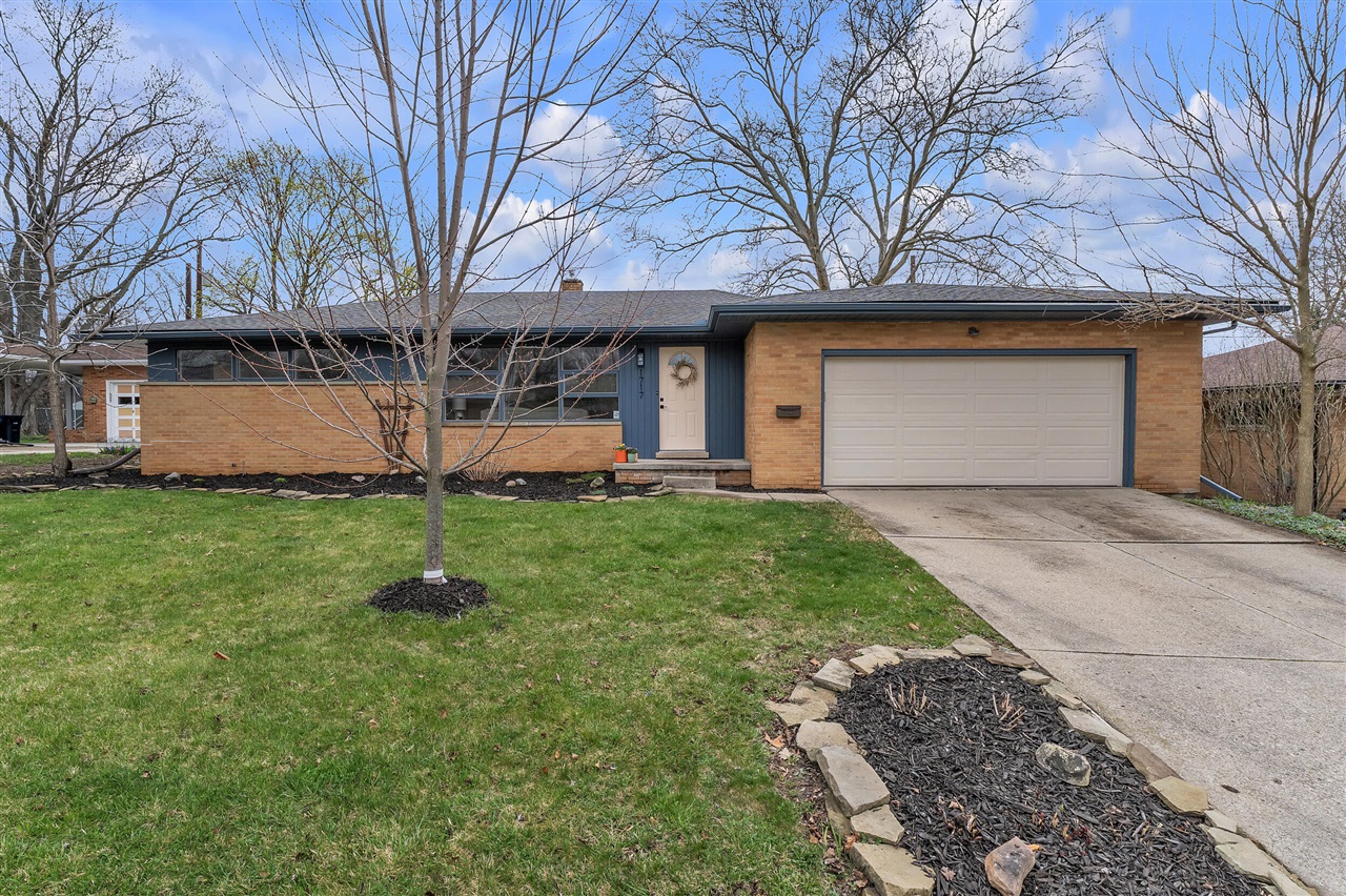 1717 Waverly Road, Ann Arbor, MI, 48103-5649
