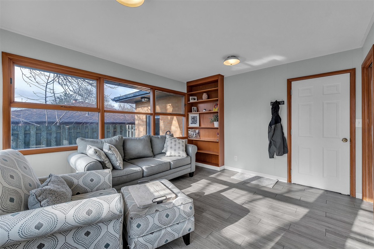 1717 Waverly Road, Ann Arbor, MI, 48103-5649