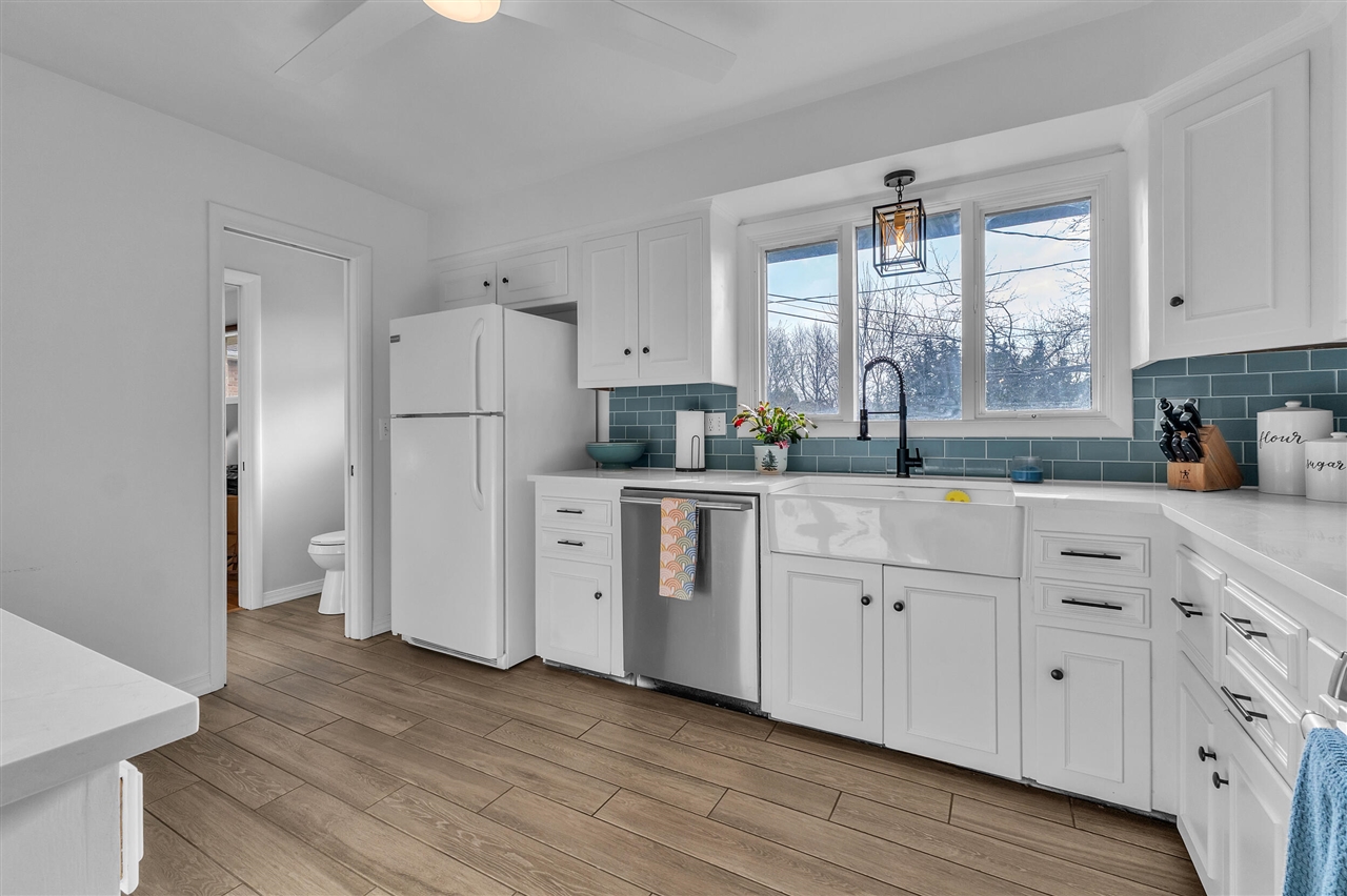 1717 Waverly Road, Ann Arbor, MI, 48103-5649