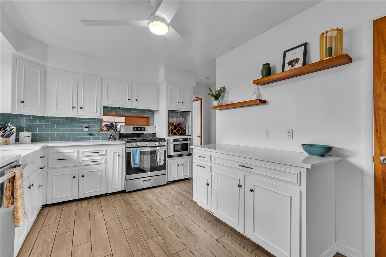 1717 Waverly Road, Ann Arbor, MI, 48103-5649