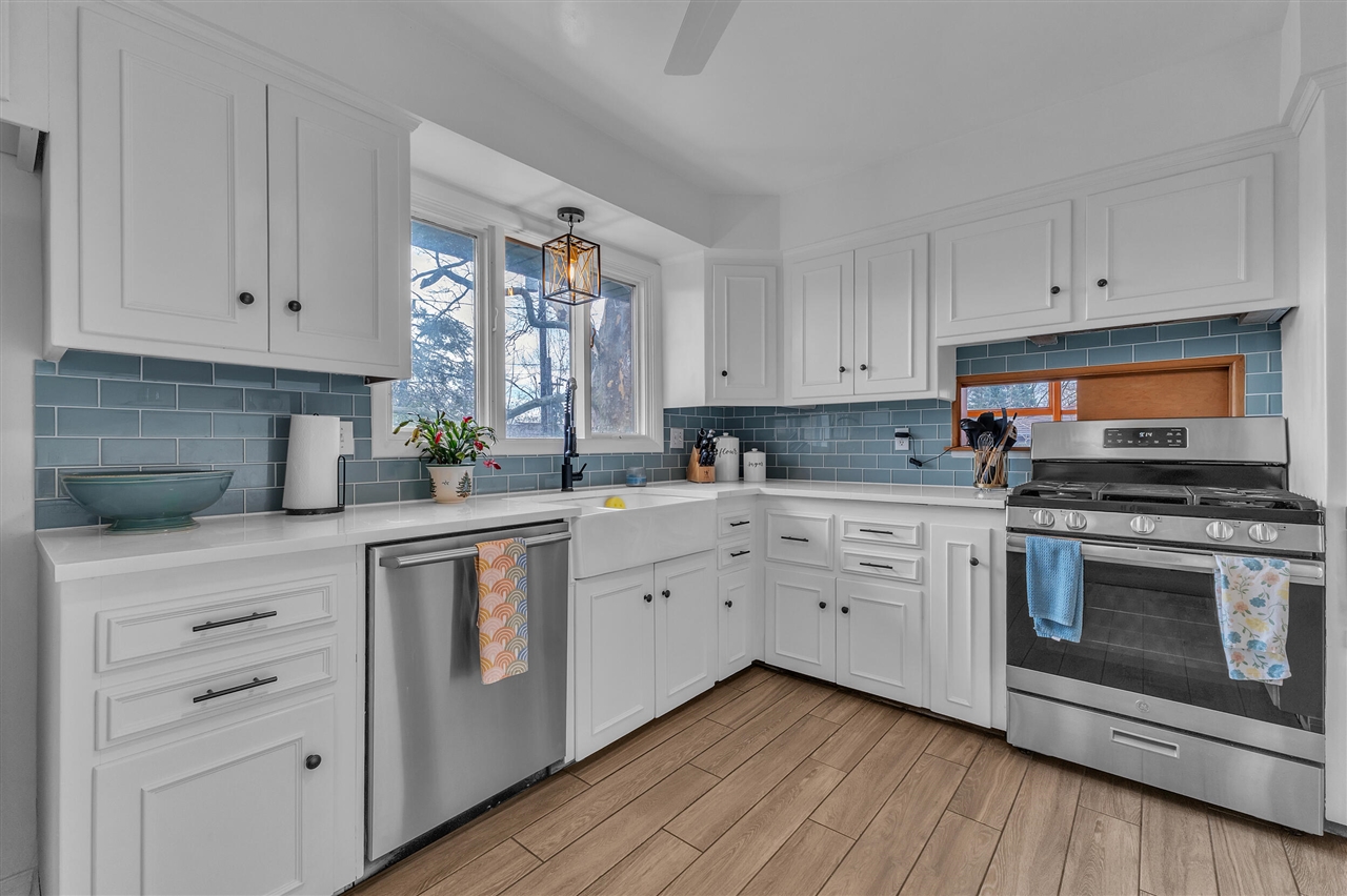 1717 Waverly Road, Ann Arbor, MI, 48103-5649
