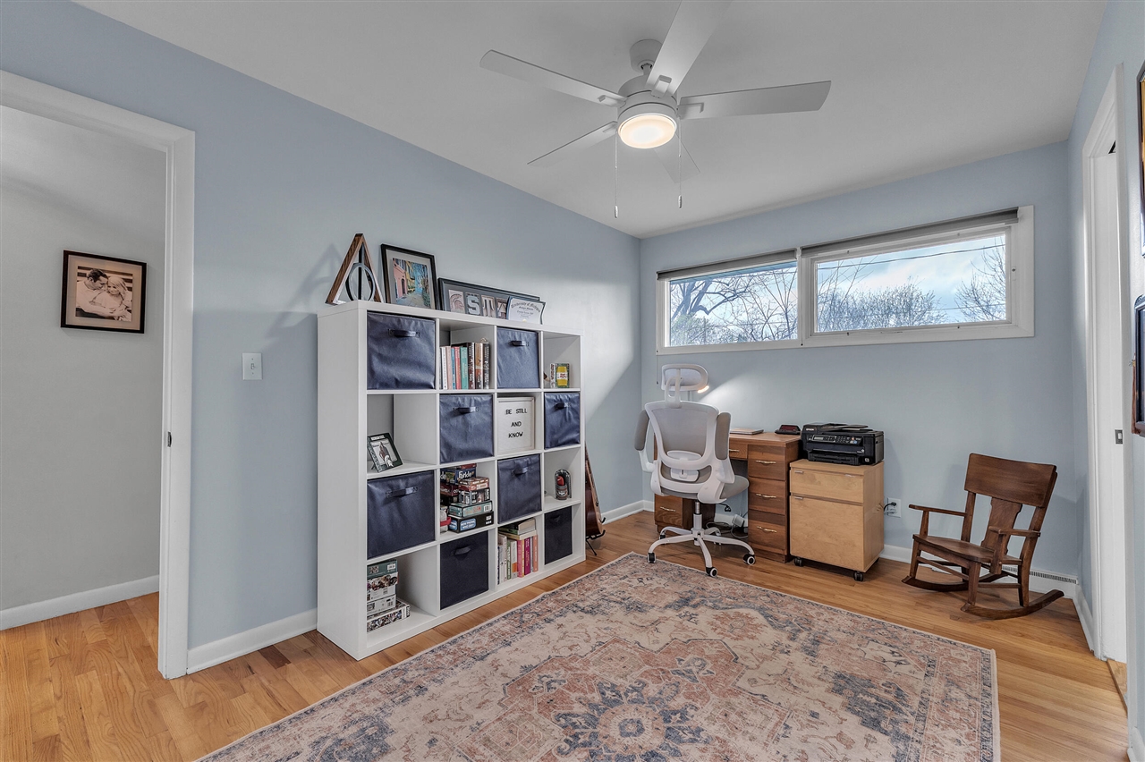 1717 Waverly Road, Ann Arbor, MI, 48103-5649