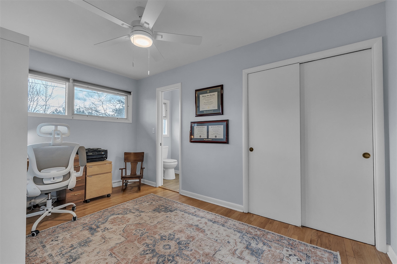 1717 Waverly Road, Ann Arbor, MI, 48103-5649