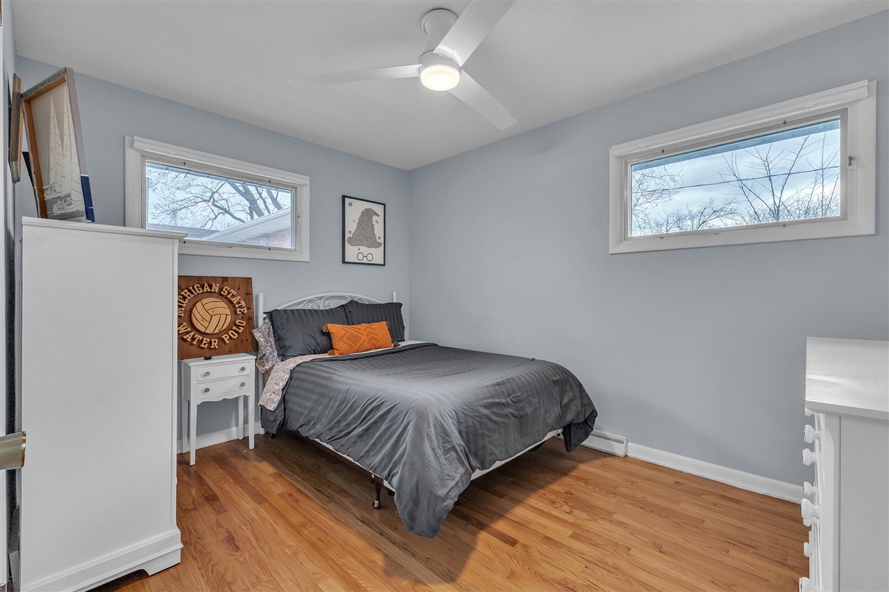 1717 Waverly Road, Ann Arbor, MI, 48103-5649