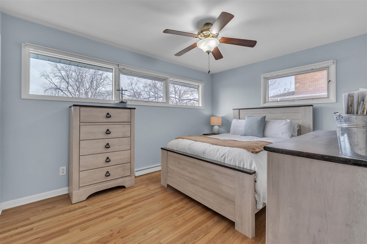 1717 Waverly Road, Ann Arbor, MI, 48103-5649