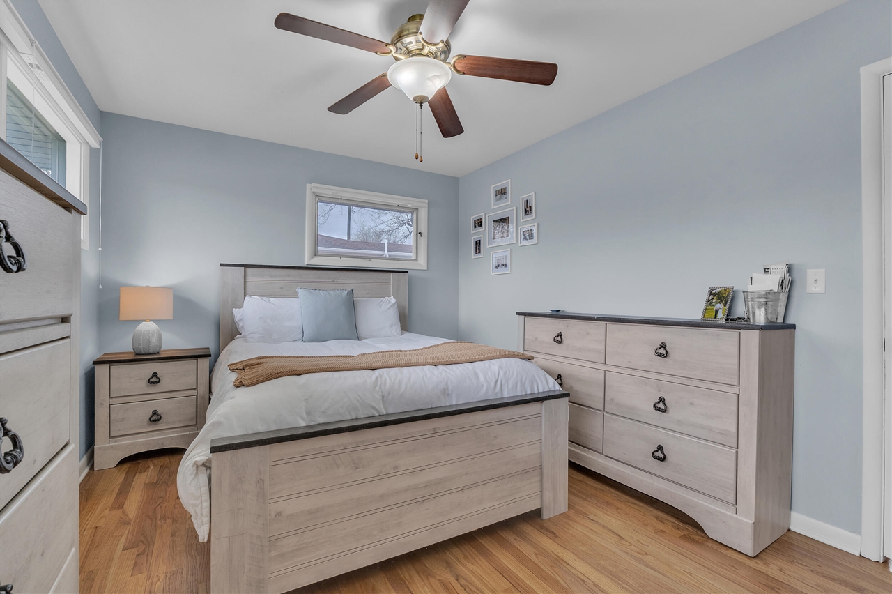 1717 Waverly Road, Ann Arbor, MI, 48103-5649