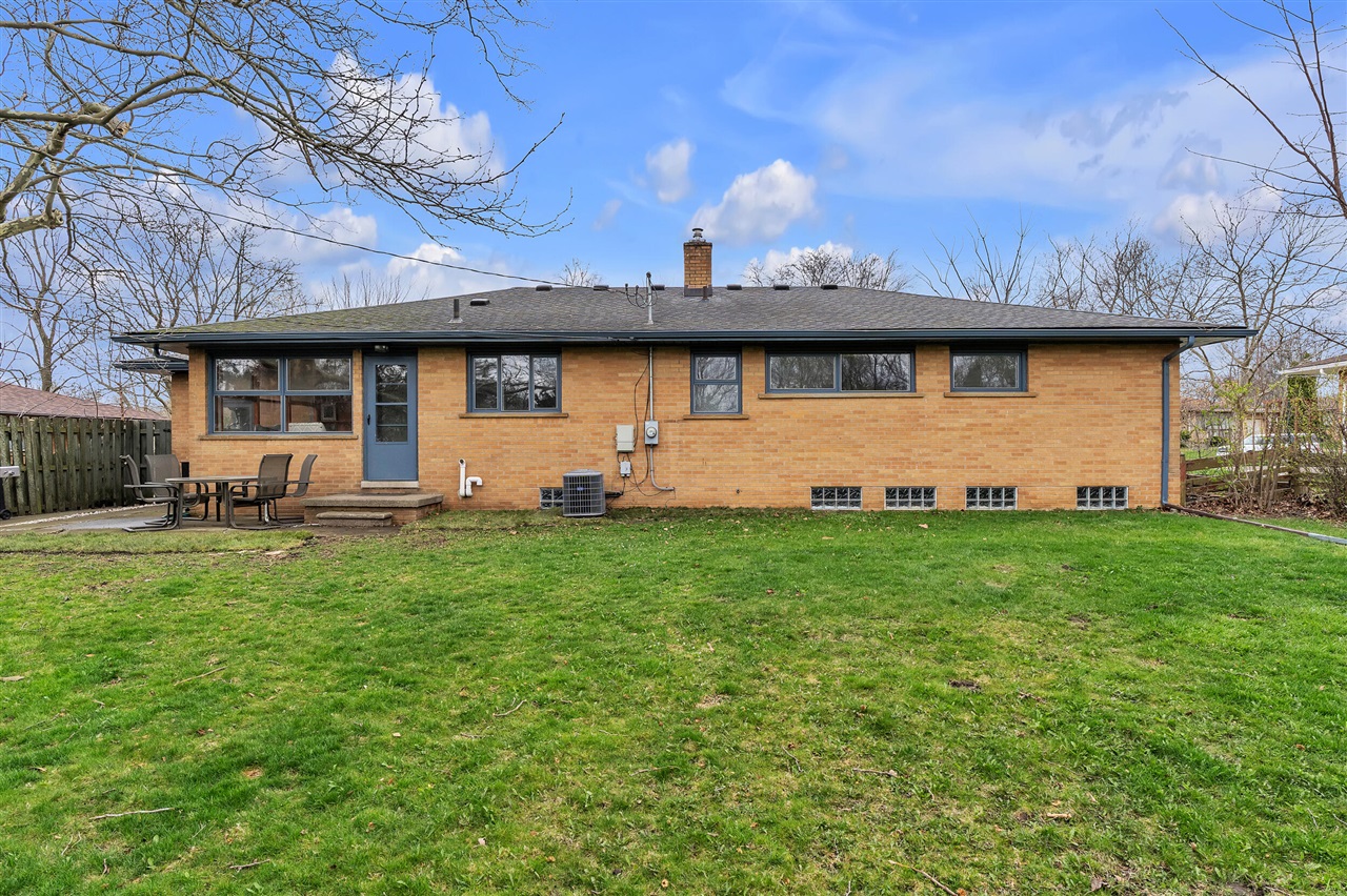 1717 Waverly Road, Ann Arbor, MI, 48103-5649