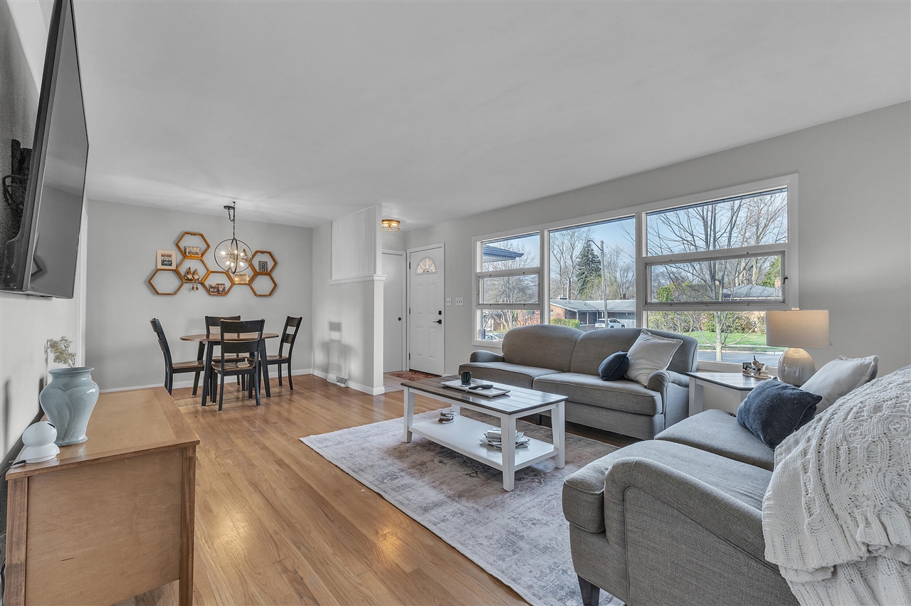 1717 Waverly Road, Ann Arbor, MI, 48103-5649